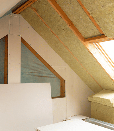 Isolation & chauffage les leviers prioritaires pour une rénovation énergétique réussie