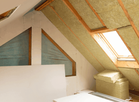 Isolation & chauffage les leviers prioritaires pour une rénovation énergétique réussie