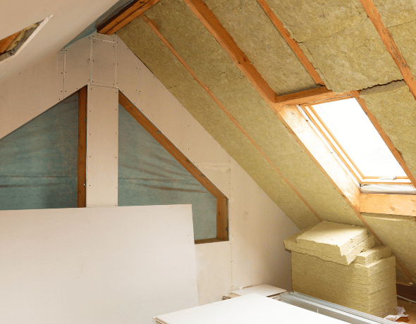 Isolation & chauffage les leviers prioritaires pour une rénovation énergétique réussie