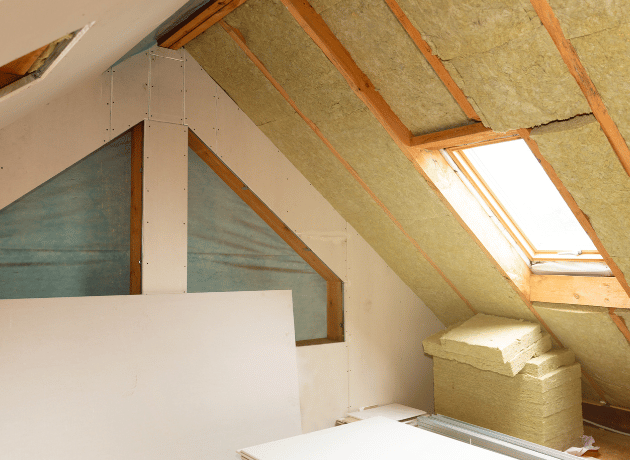 Isolation & chauffage les leviers prioritaires pour une rénovation énergétique réussie