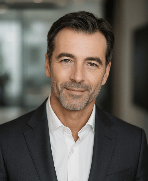 julien fondateur energymag