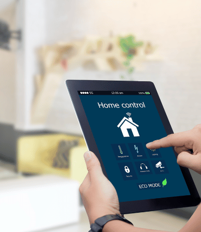 la domotique et la renovation energetique