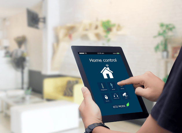 la domotique et la renovation energetique