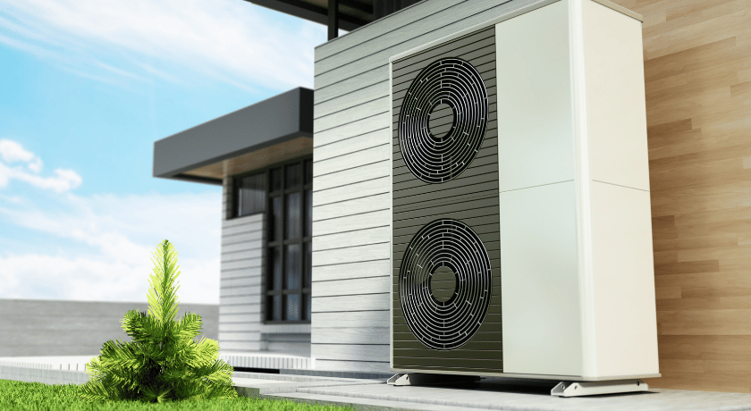 pompe a chaleur,chauffage