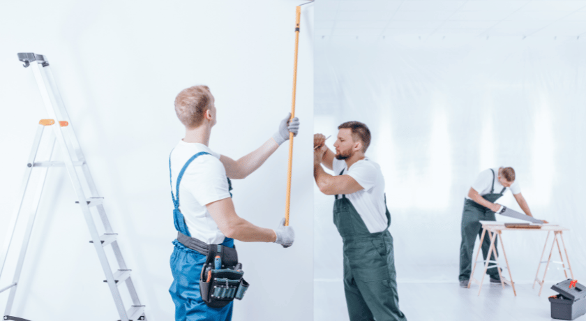 renovation interieur et energetique