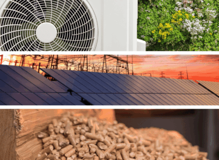 Comparatif 2026 _ Pompes à chaleur, panneaux solaires ou poêle à granulés