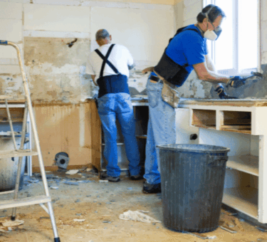 renovation energetique et isolation