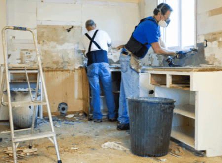 renovation energetique et isolation