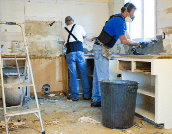 renovation energetique et isolation