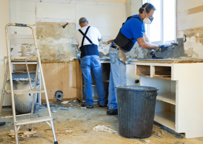 renovation energetique et isolation